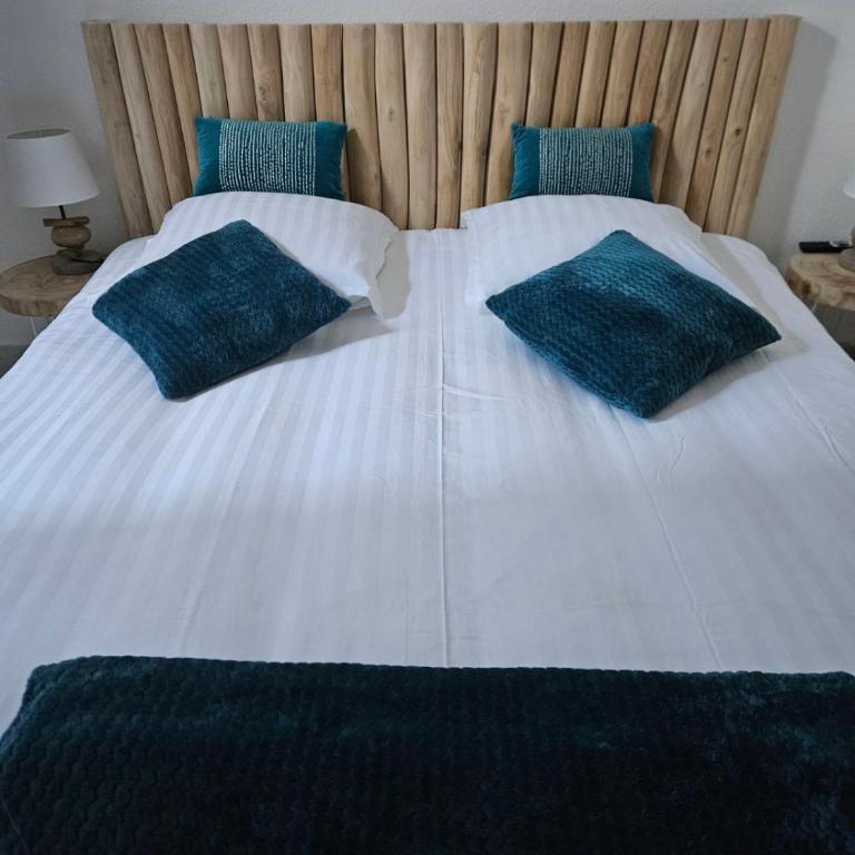Luxueuse Villa, Hyper centre PORT de PORTO VECCHIO - Villa - 53