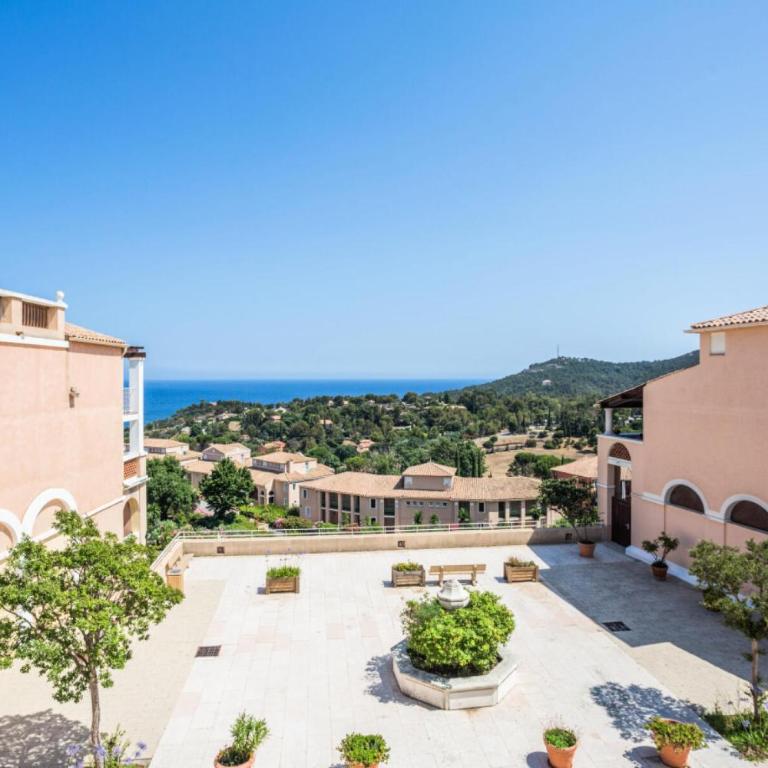 Résidence le Village de Cap Esterel - maeva Home - Appartement 2 pièces 6 personnes + coin cabine - Sélection MAE-8323 - Appartement - 15