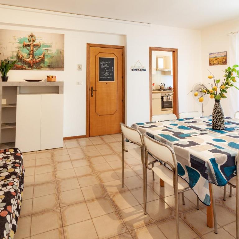 STELLA MARINA Holiday House Beach&Pool Catania Taormina Etna District - Appartamento con Vista Mare - 13