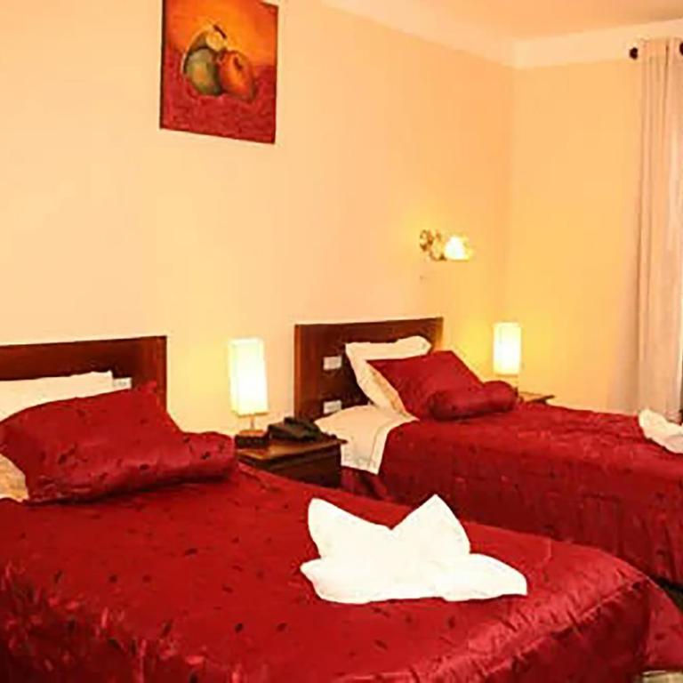 Imperial Cusco INN - Habitación Triple con vistas - 6