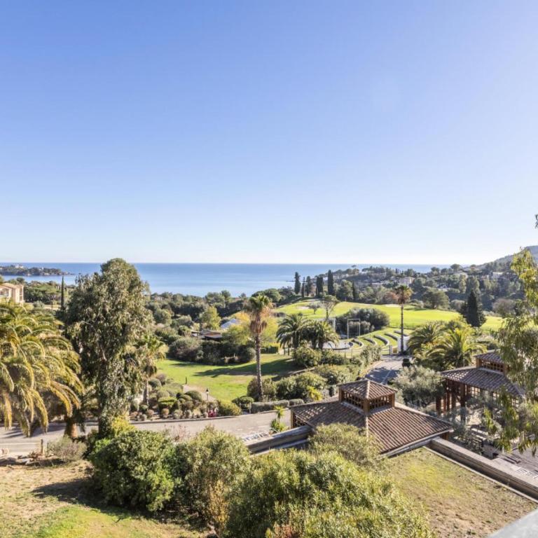 Résidence le Village de Cap Esterel - maeva Home - Appartement climatisé 2 pièces 4 personnes - Prestige MAE-3503 - Appartement - 21