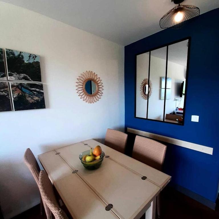 Résidence le Village de Cap Esterel - maeva Home - Appartement climatisé 2 pièces 4 personnes - Prestige MAE-3503 - Appartement - 5