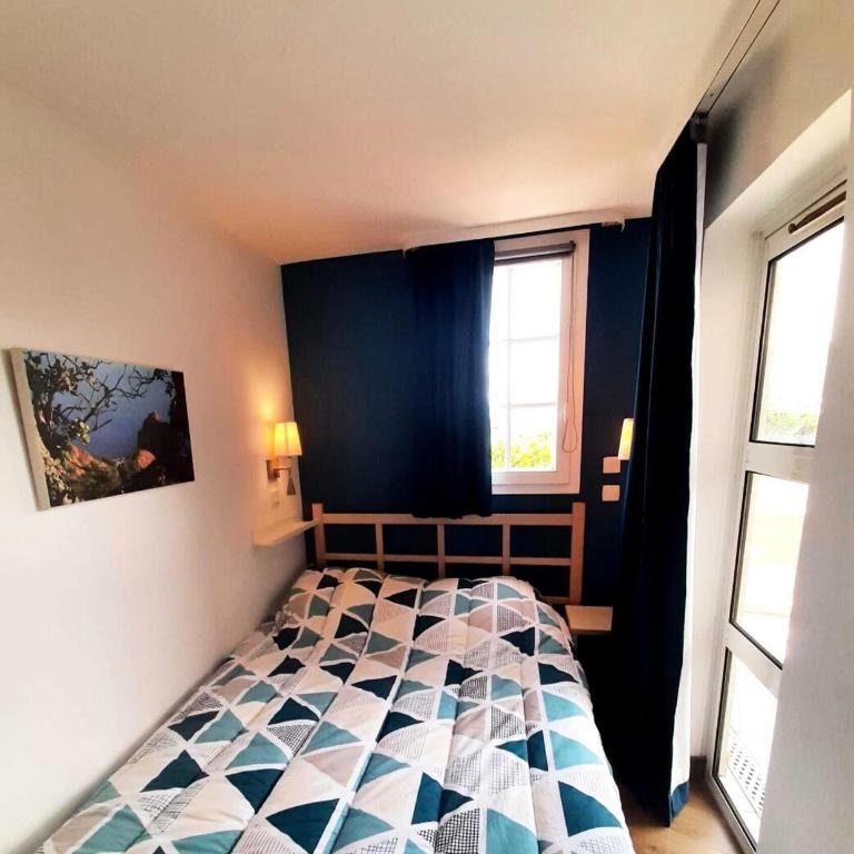 Résidence le Village de Cap Esterel - maeva Home - Appartement climatisé 2 pièces 4 personnes - Prestige MAE-3503 - Appartement - 9