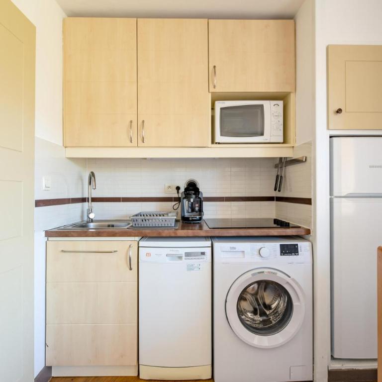 Résidence le Village de Cap Esterel - maeva Home - Appartement climatisé 2 pièces 4 personnes - Prestige MAE-3503 - Appartement - 7