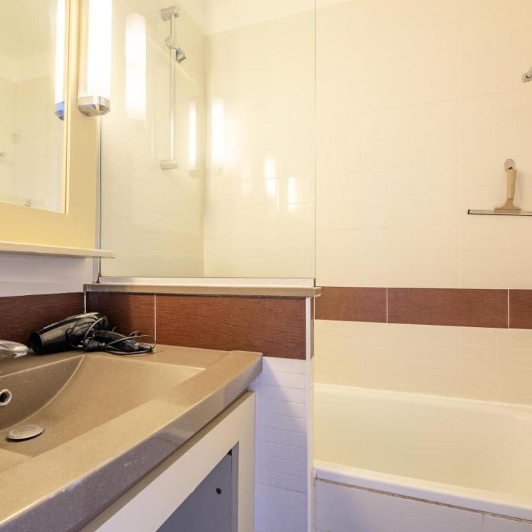 Résidence le Village de Cap Esterel - maeva Home - Appartement climatisé 2 pièces 4 personnes - Prestige MAE-3503 - Appartement - 10