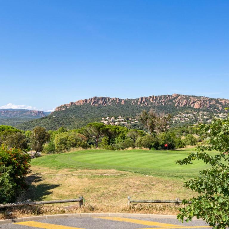 Résidence le Village de Cap Esterel - maeva Home - Appartement climatisé 2 pièces 4 personnes - Prestige MAE-3503 - Appartement - 13