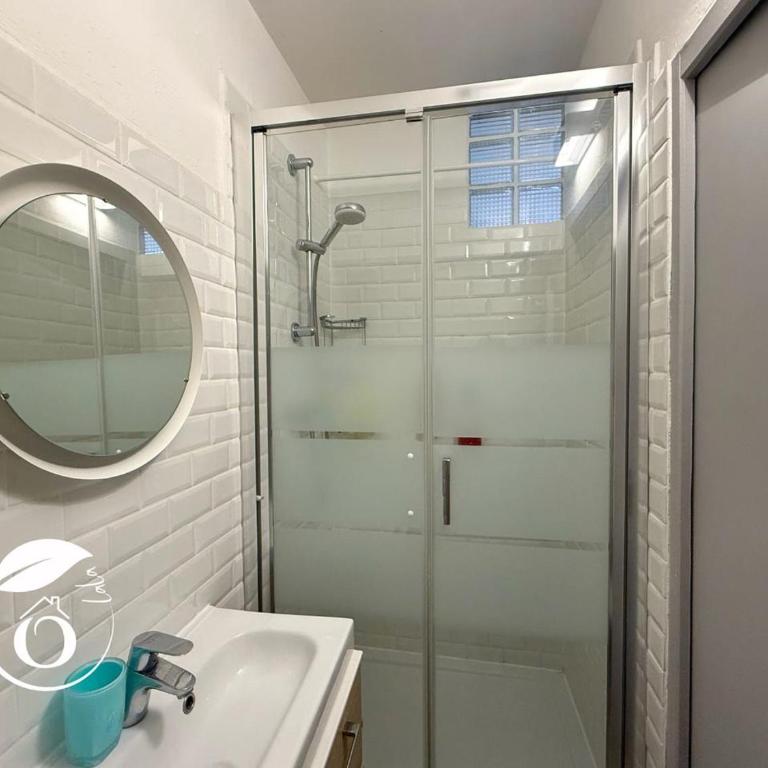 Superbe T1 sur le port PARKING GRATUIT - Appartement 1 Chambre - 27