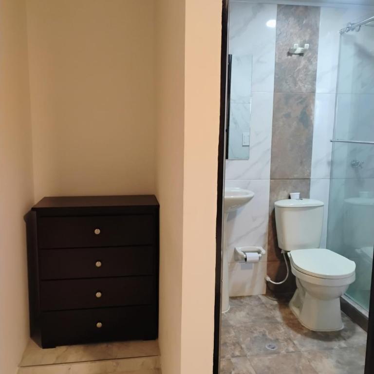 Hotel Iraca - Double Room - 5