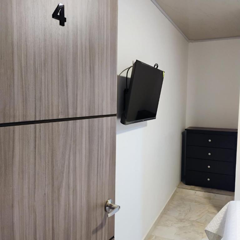 Hotel Iraca - Double Room - 6