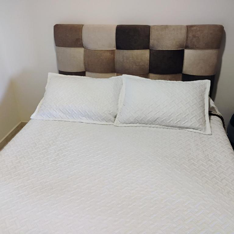 Hotel Iraca - Double Room - 8