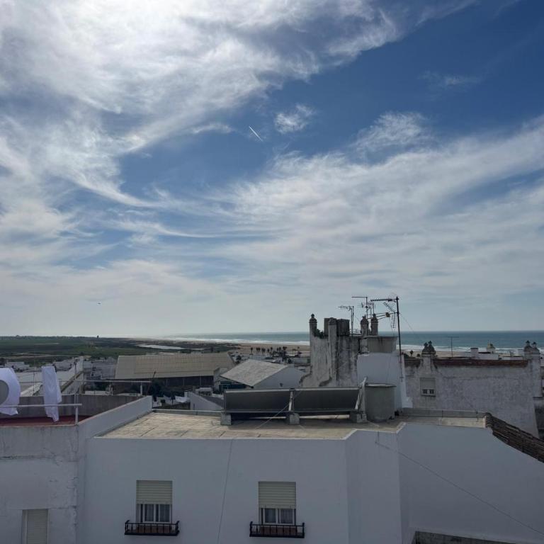 Estudio Boutique Mar de Bering - Apartamento de 1 dormitorio - 9