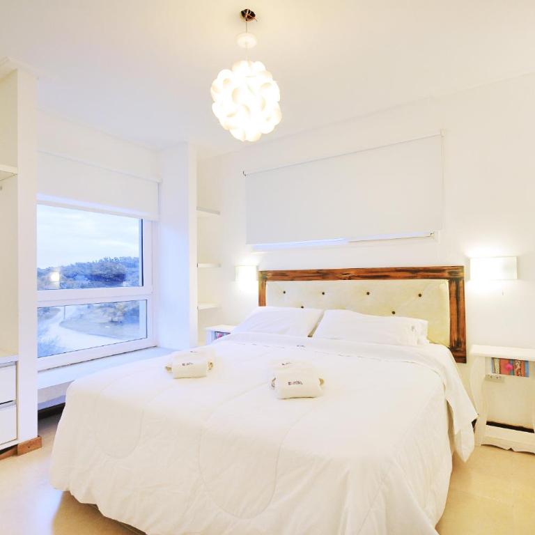Terra Nostra - Apartamento de 1 dormitorio - 4