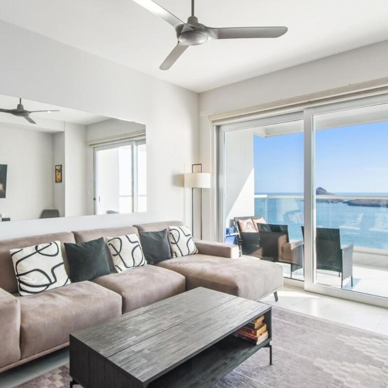 Beautiful Long stay Unit with Premium Ameneties - One-Bedroom Apartment - 1