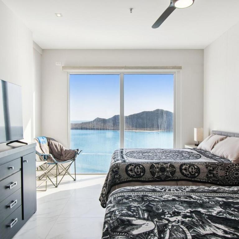 Beautiful Long stay Unit with Premium Ameneties - One-Bedroom Apartment - 4