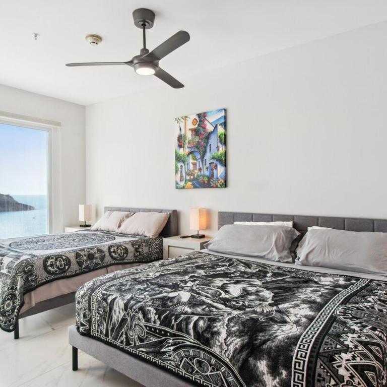 Beautiful Long stay Unit with Premium Ameneties - One-Bedroom Apartment - 5
