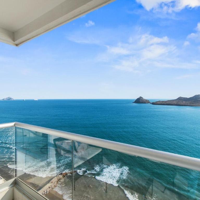 Beautiful Long stay Unit with Premium Ameneties - One-Bedroom Apartment - 7