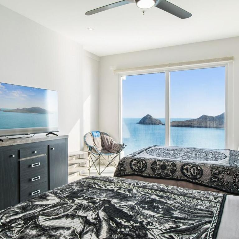 Beautiful Long stay Unit with Premium Ameneties - One-Bedroom Apartment - 8