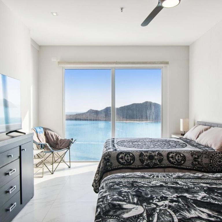Beautiful Long stay Unit with Premium Ameneties - One-Bedroom Apartment - 10