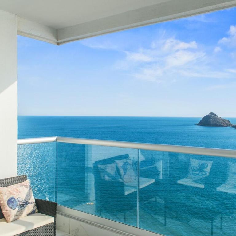 Beautiful Long stay Unit with Premium Ameneties - One-Bedroom Apartment - 15