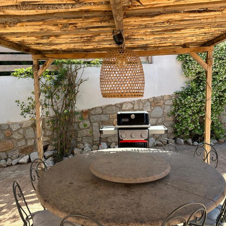 Luxueuse Villa, Hyper centre PORT de PORTO VECCHIO - Villa - 69