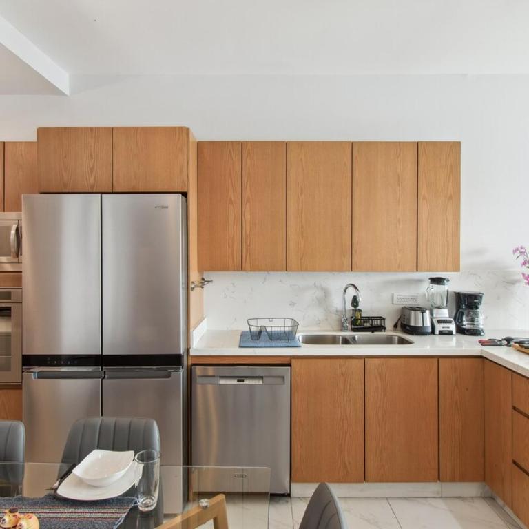 Beautiful Long stay Unit with Premium Ameneties - One-Bedroom Apartment - 19