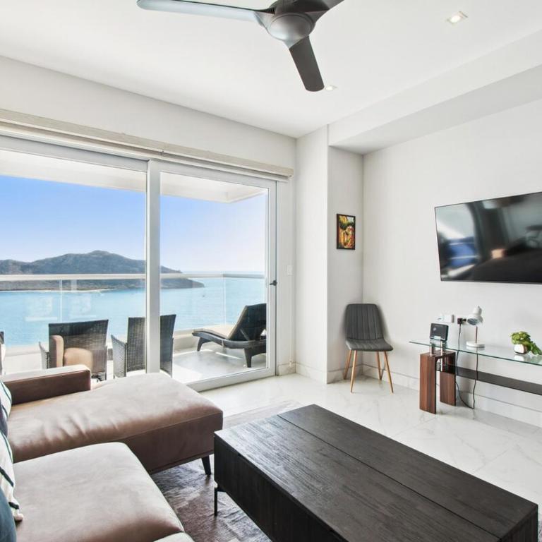 Beautiful Long stay Unit with Premium Ameneties - One-Bedroom Apartment - 21