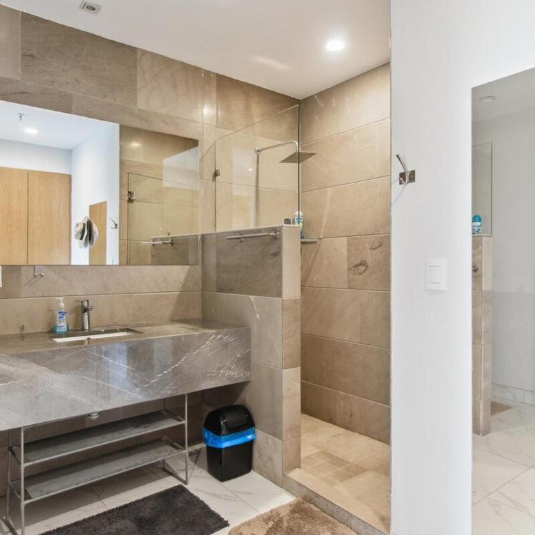 Beautiful Long stay Unit with Premium Ameneties - One-Bedroom Apartment - 22