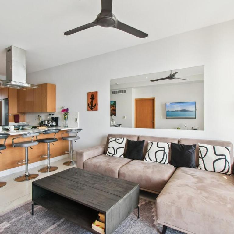 Beautiful Long stay Unit with Premium Ameneties - One-Bedroom Apartment - 24