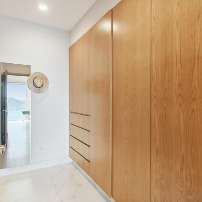 Beautiful Long stay Unit with Premium Ameneties - One-Bedroom Apartment - 25