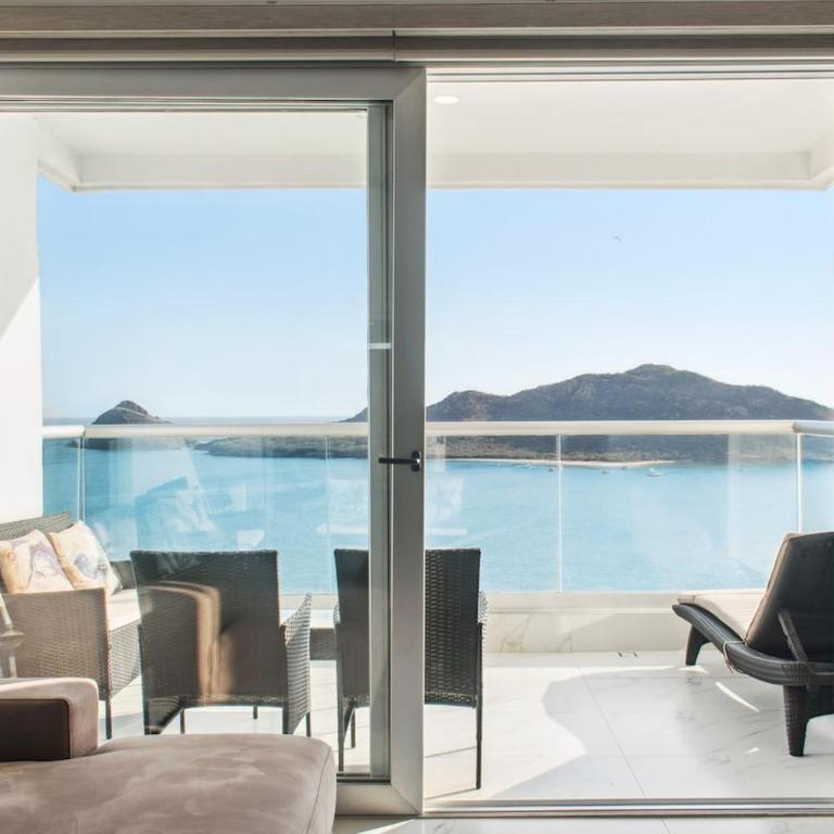 Beautiful Long stay Unit with Premium Ameneties - One-Bedroom Apartment - 26