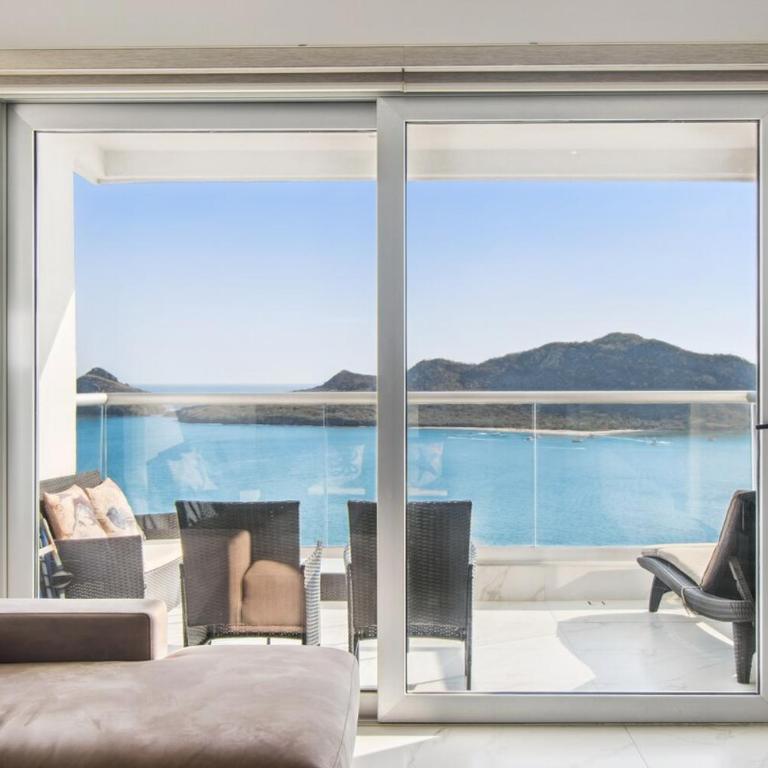 Beautiful Long stay Unit with Premium Ameneties - One-Bedroom Apartment - 27