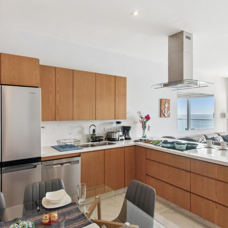 Beautiful Long stay Unit with Premium Ameneties - One-Bedroom Apartment - 30