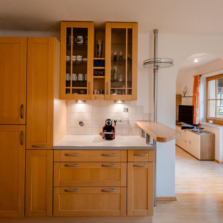 Ferienwohnung Kogler - Apartment mit 2 Schlafzimmern - 5