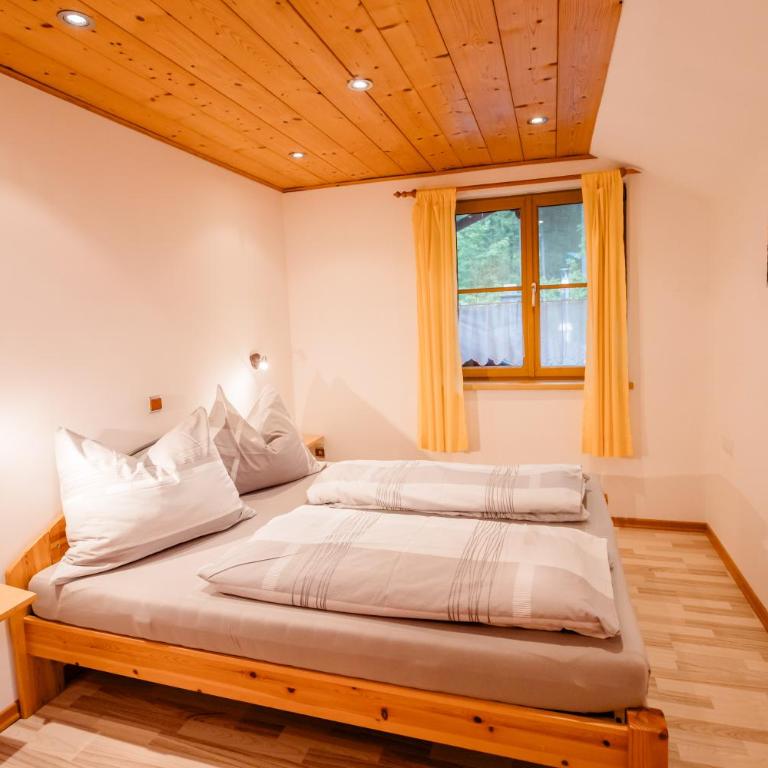 Ferienwohnung Kogler - Apartment mit 2 Schlafzimmern - 2