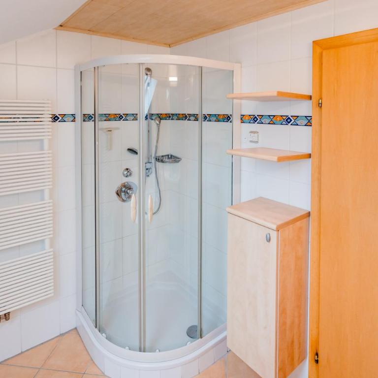 Ferienwohnung Kogler - Apartment mit 2 Schlafzimmern - 13