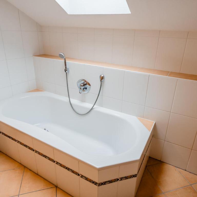 Ferienwohnung Kogler - Apartment mit 2 Schlafzimmern - 12