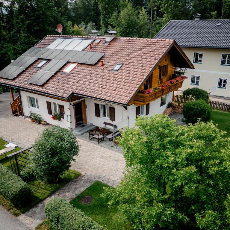Ferienwohnung Kogler - Apartment mit 2 Schlafzimmern - 20