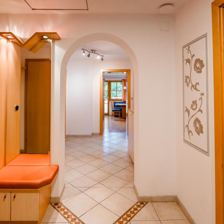Ferienwohnung Kogler - Apartment mit 2 Schlafzimmern - 17