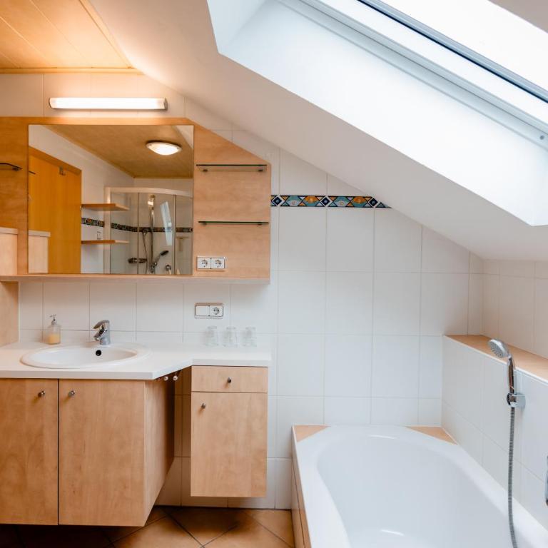 Ferienwohnung Kogler - Apartment mit 2 Schlafzimmern - 11