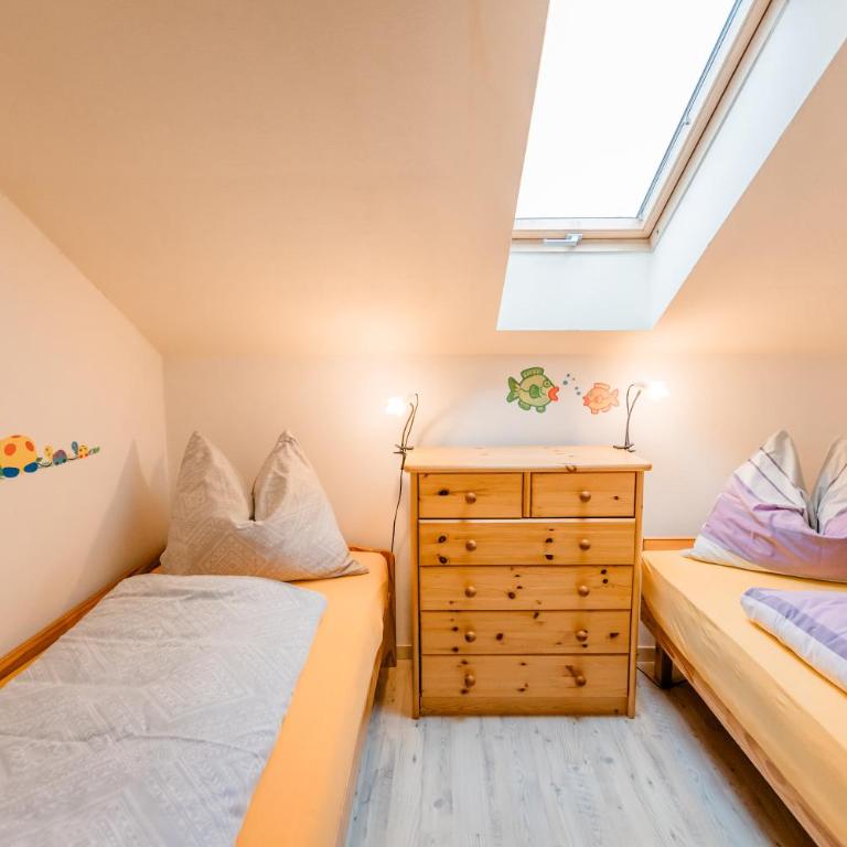 Ferienwohnung Kogler - Apartment mit 2 Schlafzimmern - 16