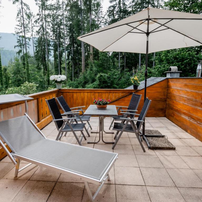Ferienwohnung Kogler - Apartment mit 2 Schlafzimmern - 19