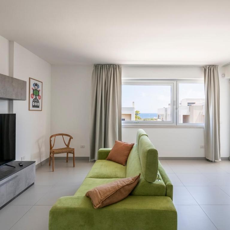 White Coast Relax & Stay - Suite Familiare Deluxe - 5