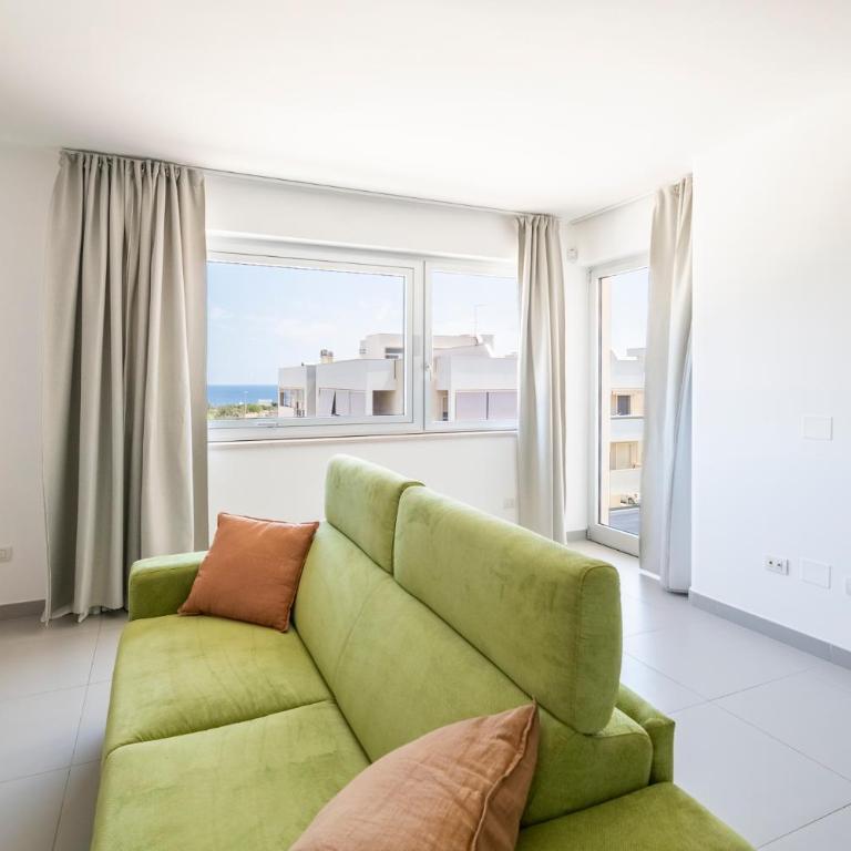 White Coast Relax & Stay - Suite Familiare Deluxe - 6