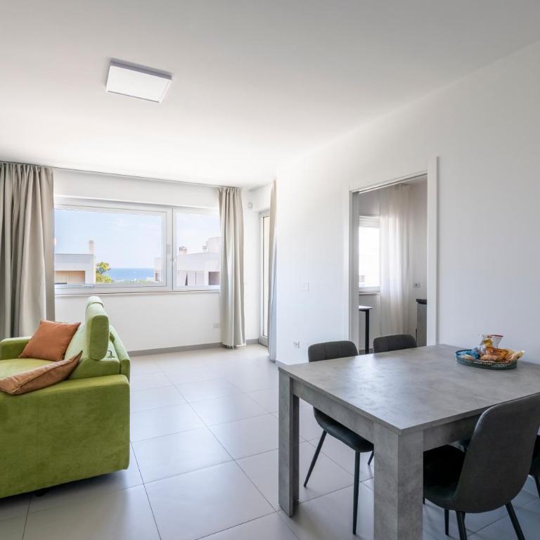 White Coast Relax & Stay - Suite Familiare Deluxe - 1