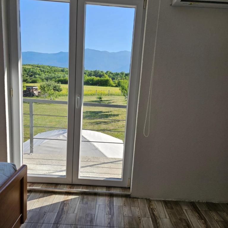 Villa Melek - Two-Bedroom Villa - 1