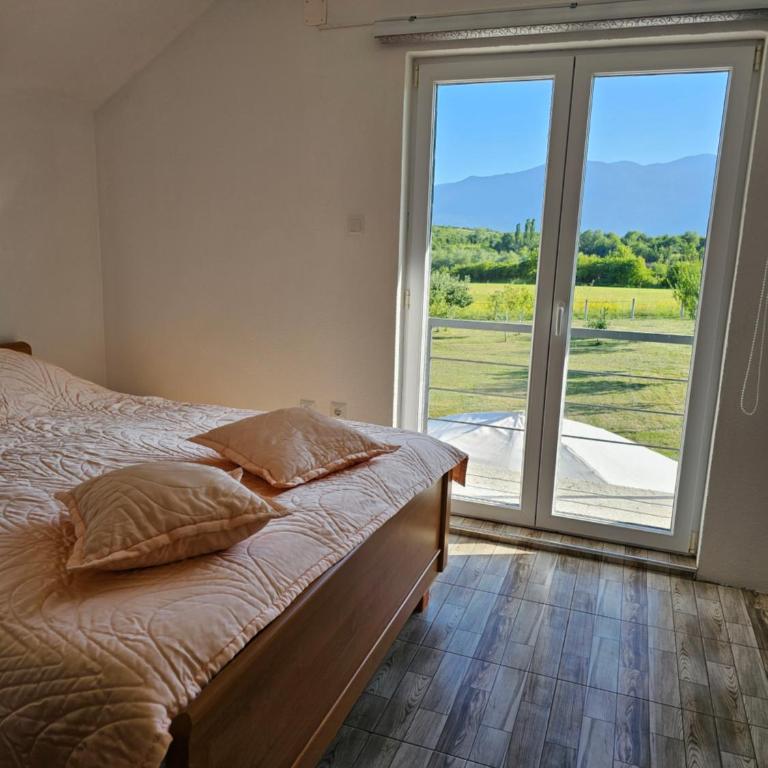 Villa Melek - Two-Bedroom Villa - 3