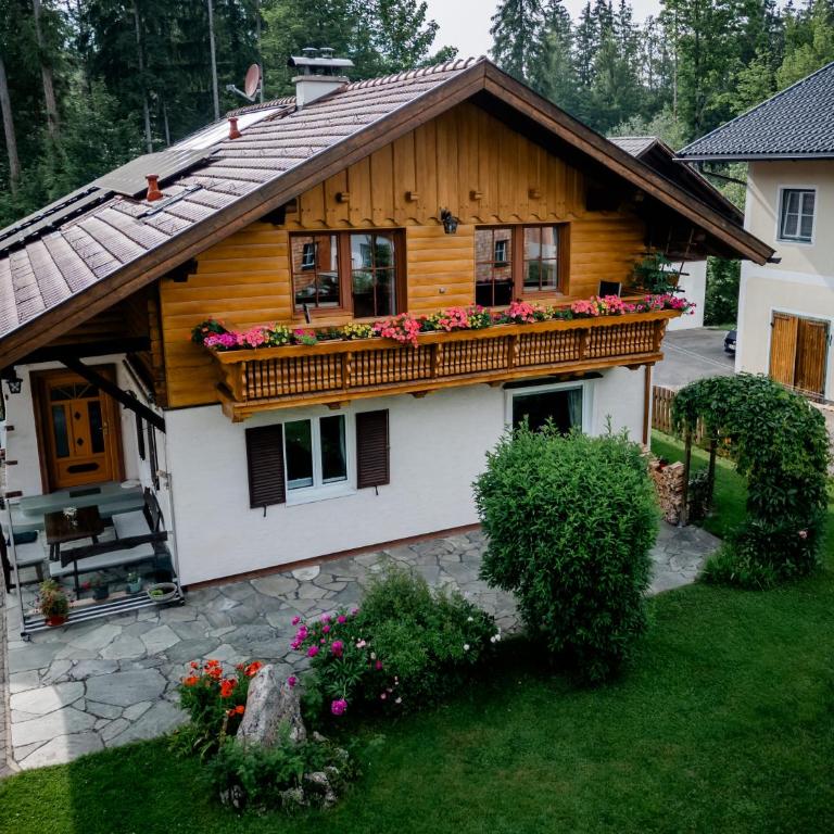 Ferienwohnung Kogler - Apartment mit 2 Schlafzimmern - 1