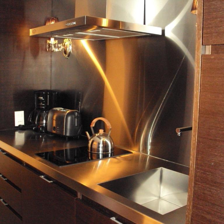 Yoo Punta del Este - Rental Club Apartments - Superior Junior Suite - 4