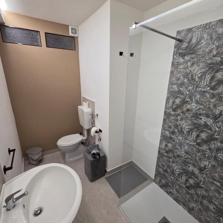 Sicily charm B&B - Double Room with Private External Bathroom - 1