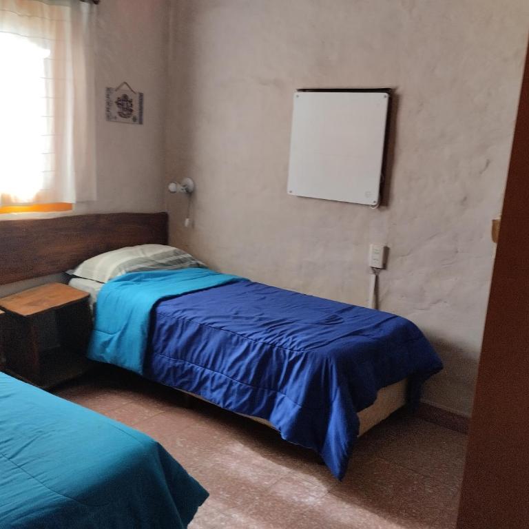 Estrella Vladimir Hostel - Habitación Doble - 7